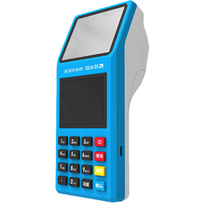 普兰店超级收款宝QR65